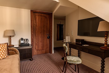 Junior Suite Duplex