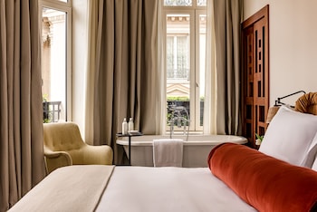 Corner Junior Suite