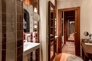 Corner Junior Suite