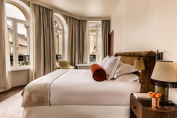 Corner Junior Suite