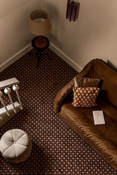 Junior Suite Duplex
