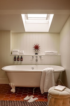 Junior Suite Duplex