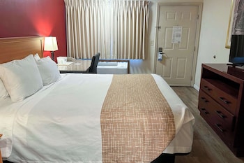 Room, 1 Queen Bed, Accessible, Non Smoking