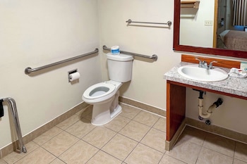 Room, 1 Queen Bed, Accessible, Non Smoking