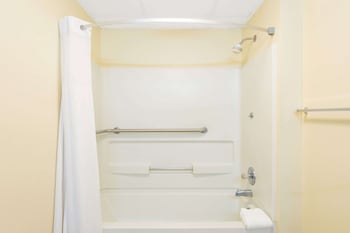 Room, 1 King Bed, Accessible, Non Smoking