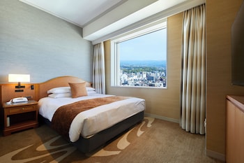 Comfort Double Room, Non Smoking (22sqm)