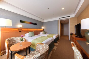 Comfort Twin Room, Non Smoking (31sqm)