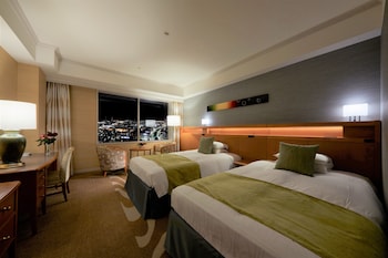 Comfort Twin Room, Non Smoking (31sqm)