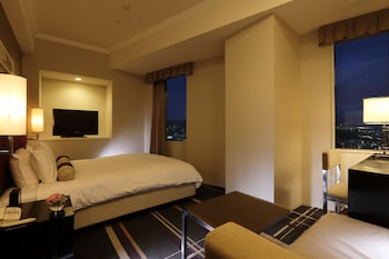 Stylish Queen Room, Non-Smoking, 26sqm