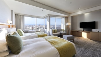 Comfort Deluxe Twin Room, Non-Smoking, 44sqm