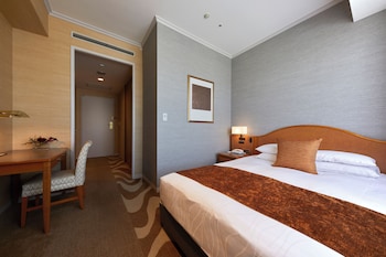 Comfort Double Room, Non Smoking (22sqm)