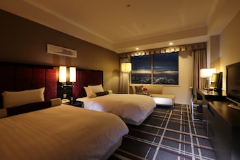 Stylish Twin Room, Non Smoking, 31sqm