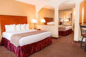 Standard Room, 2 Queen Beds, Non Smoking