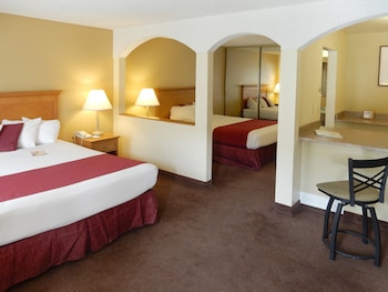 Standard Room, 2 Queen Beds, Smoking