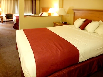 Standard Room, 2 Queen Beds, Smoking