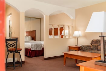 Standard Room, 2 Queen Beds, Smoking