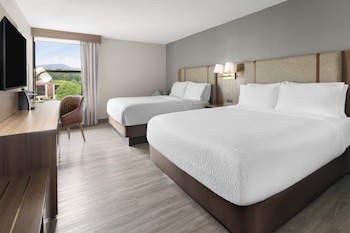 Standard Room, 2 Queen Beds
