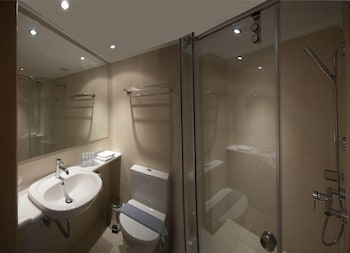 Small Economy Room