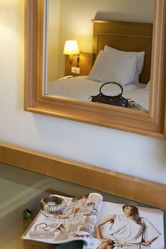 Superior Room, Balcony