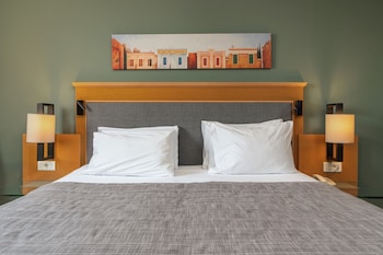 Superior Room, Balcony