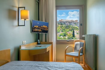 Small Economy Room