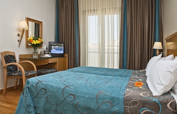 Superior Room, Balcony