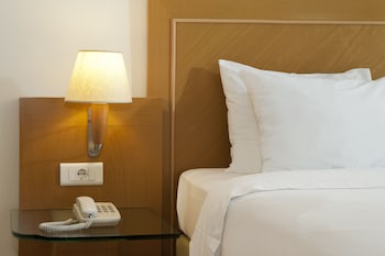 Deluxe Room, Acropolis View
