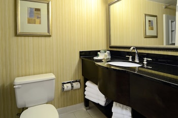 Standard Room, 1 King Bed, Accessible, Non Smoking (Communications, Mobility, Access Tub)