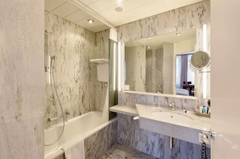 Relax Double Room
