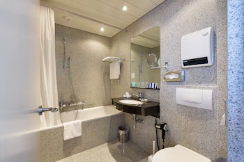 Double room with French bed (1,40m)