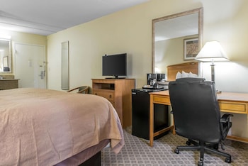Standard Room, 1 King Bed, Non Smoking