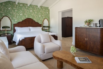 Premier Room, 1 King Bed