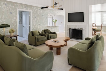 Premier Villa (Veranda)