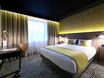 Standard Room, 1 Twin Bed
