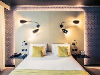 Standard Room, 1 Twin Bed