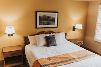 Standard Room, 2 Queen Beds