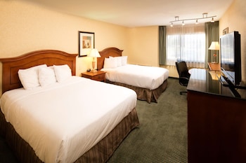 Room, 2 Queen Beds, Accessible