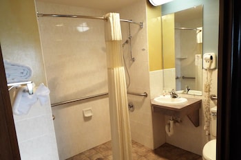 Room, 1 Queen Bed, Accessible, Non Smoking