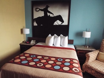 Room, 1 Queen Bed, Accessible, Non Smoking