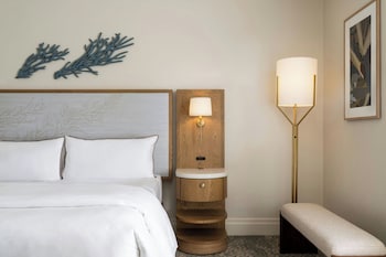 Banyan 1 Bedroom Ocean View Suite, Newly Renovated