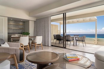 Presidential Suite, 1 Bedroom, Non Smoking, Tower (SW-M)