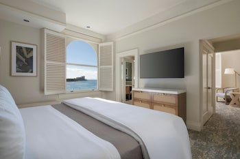 Banyan 1 Bedroom Ocean View Suite, Newly Renovated