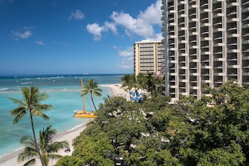 Room, Ocean View (Banyan, Newly Renovated)