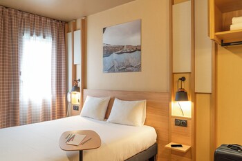 Classic Room, 1 Double Bed