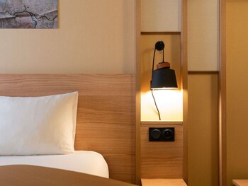 Classic Room, 2 Twin Beds