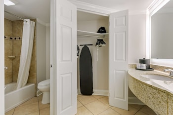Standard Room, 2 Queen Beds, Non Smoking, Refrigerator & Microwave