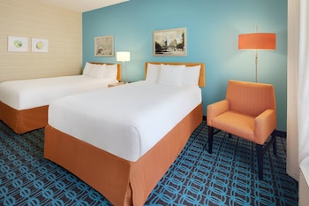 Room, 2 Queen Beds