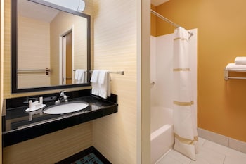 Room, 2 Queen Beds