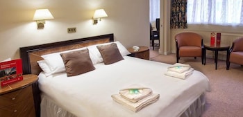 Executive Double Room