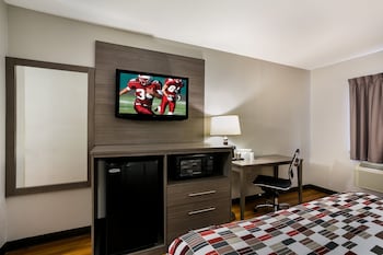 Superior Room, 1 King Bed, Accessible, Non Smoking